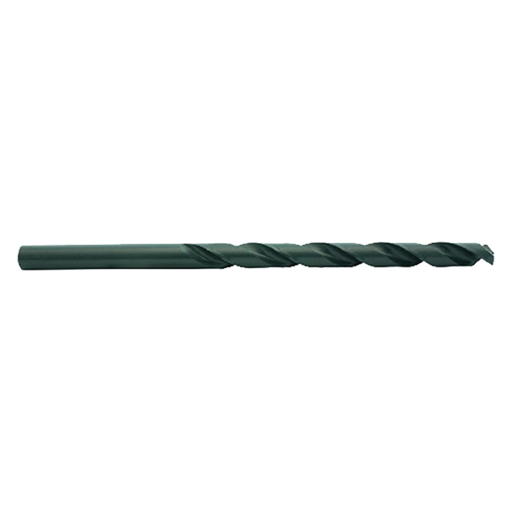 Punta Elicoidale HSS Rettificata Krino Serie Lunga 10 Pezzi 3 x 100 mm - 2