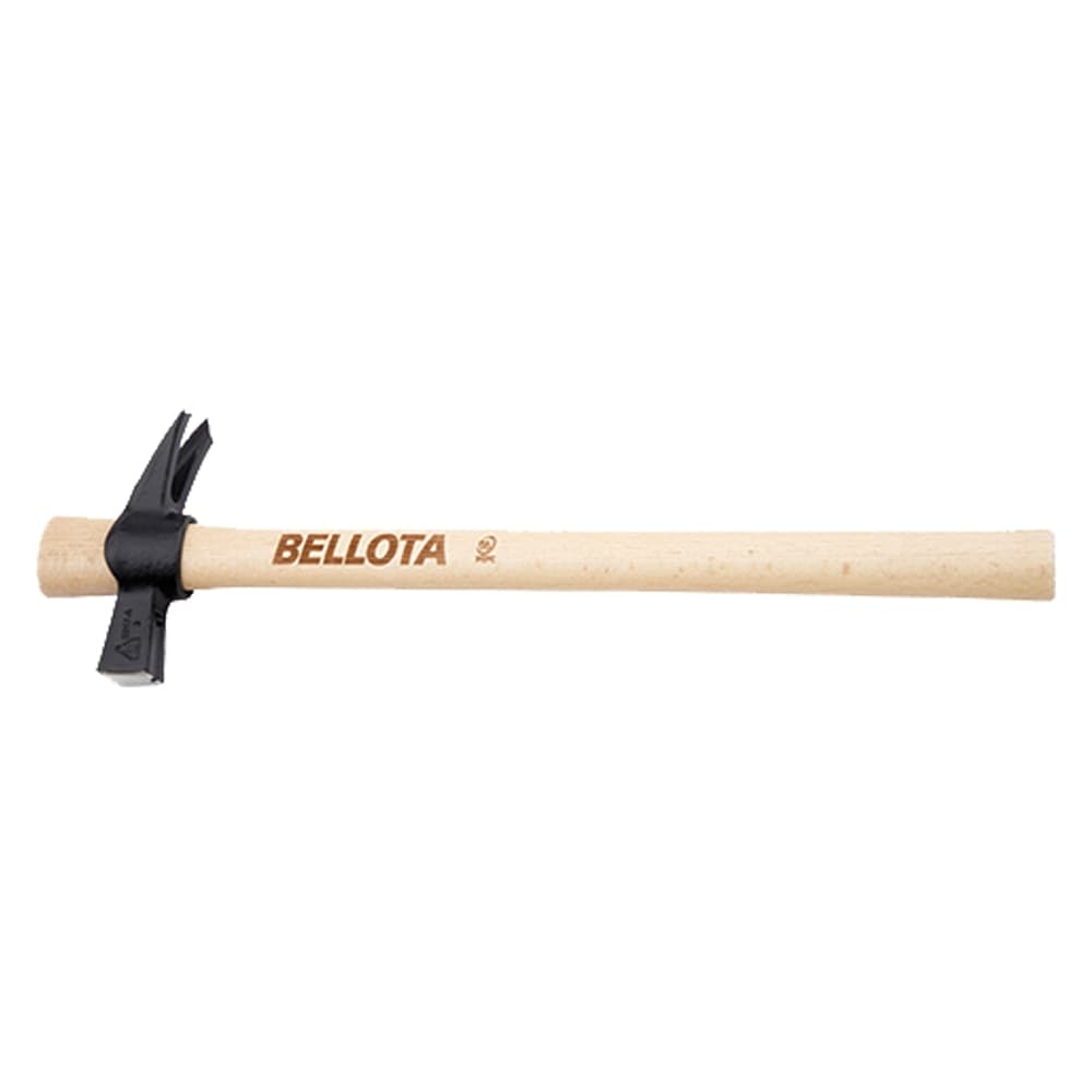 Martello Carpentiere con Calamita Bellota 6 Pezzi 300 Gr