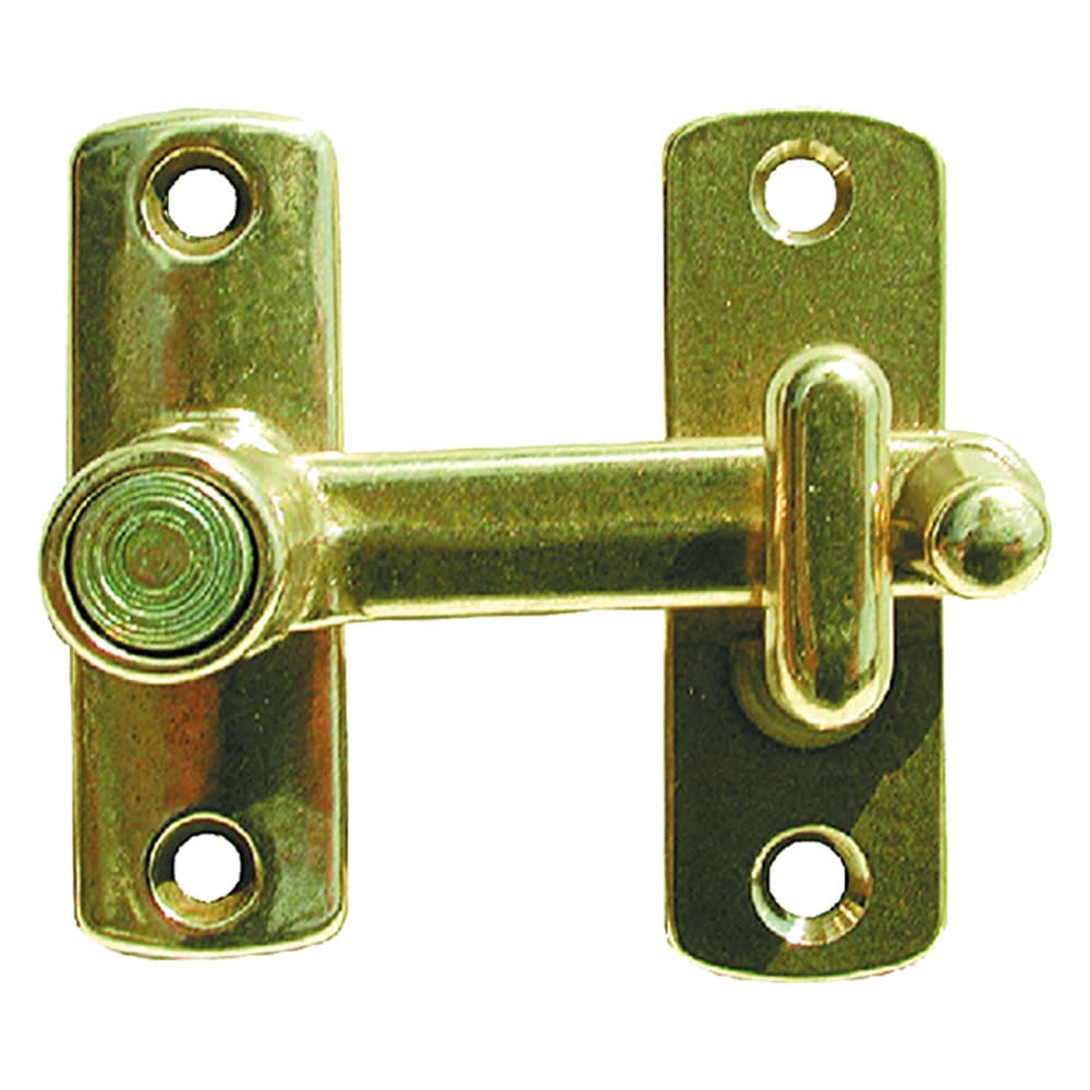 Tavellino a Scatto con Incontro Biennebi Finitura Bronzata 20 Pezzi 15 mm - 2