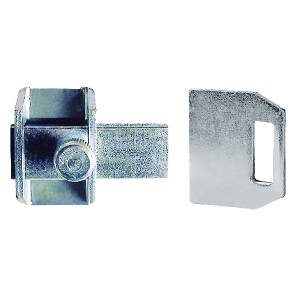 Chiavistello a Saldare Ibfm 10 Pezzi 16 mm - 2