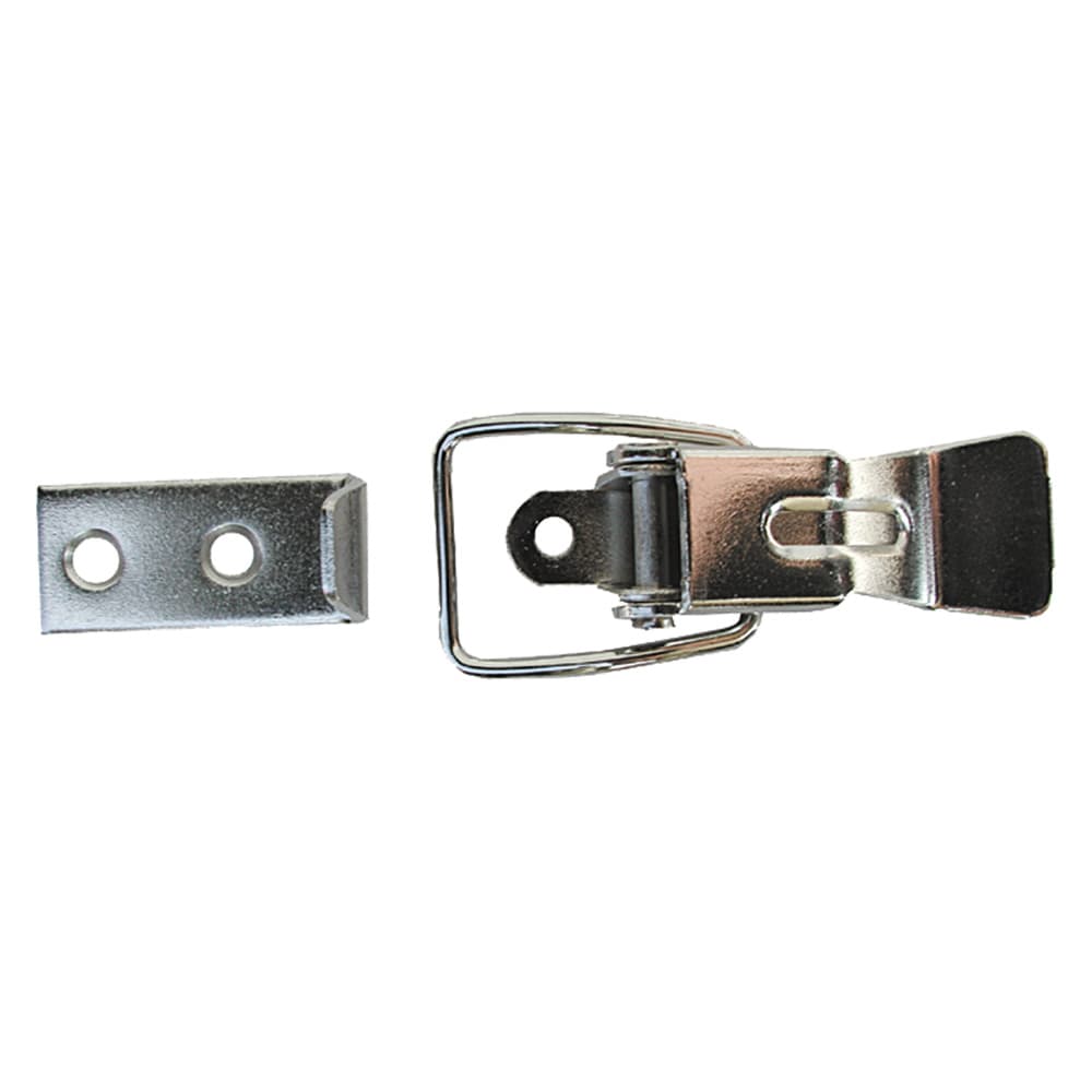 Chiusura a Leva per Tavoli Tot. Sipa 200 Pezzi 55 mm 81 mm - 2