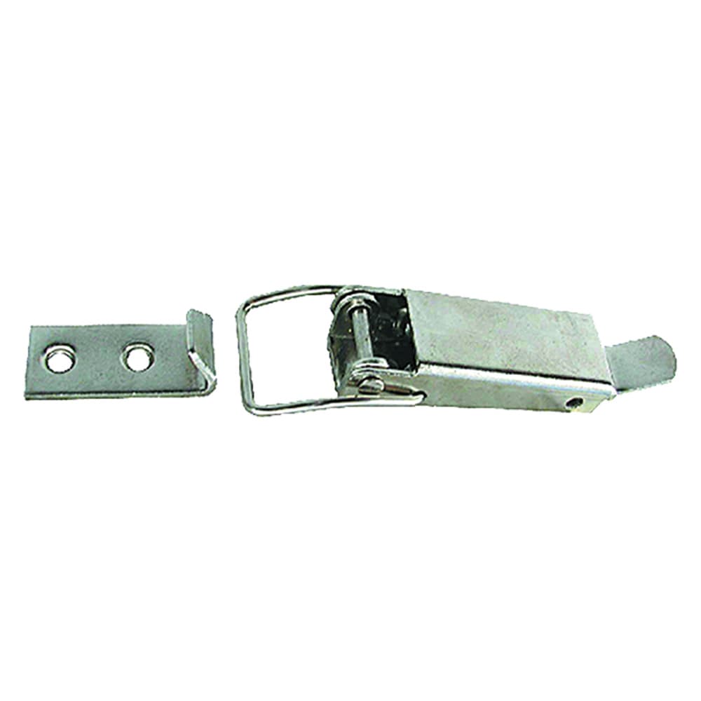 Chiusura a Leva per Tavoli Tot. Sipa 150 Pezzi 75 mm 103 mm - 2