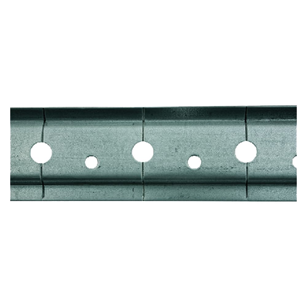 Barra Appendipensili x 10 Pezzi 37 mm 2 mt - 2