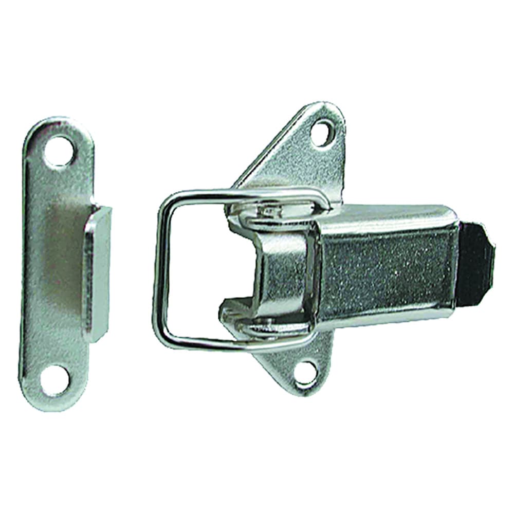Chiusura a Leva per Tavoli Sipa 200 Pezzi 54 mm - 2