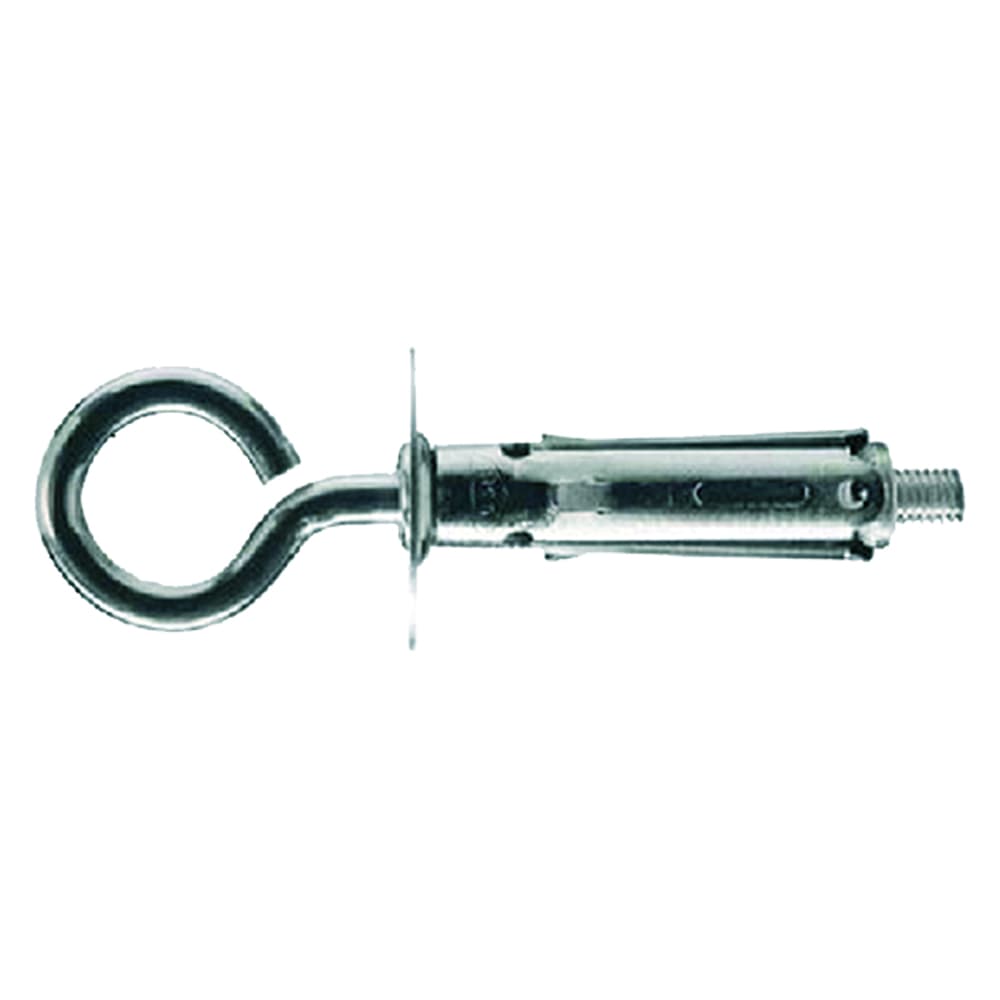 Tassello Mini Acciaio 6 X 10 M 3 Codice 040310 - 2