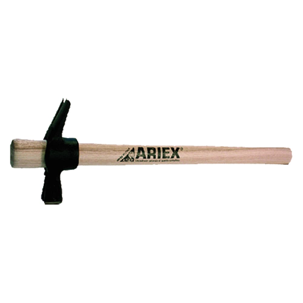 Martello Carpentiere Ariex Salvamanico 300 gr - 2