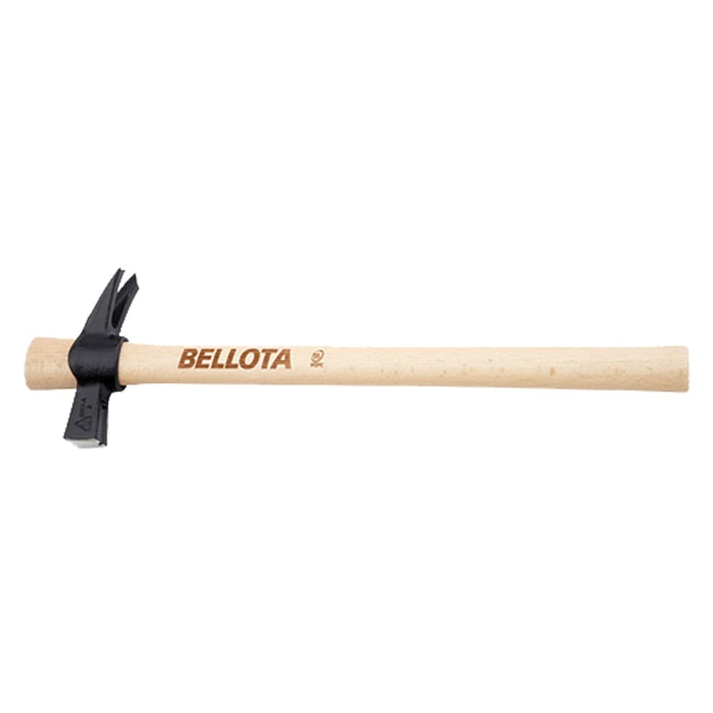 Martello Carpentiere Art 8017 B Senza Calamita Bellota 400 gr - 2