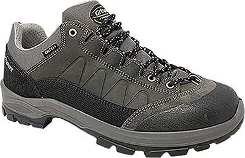 Scarpa Trekking Dakar 14509 Grisport 38 - 2