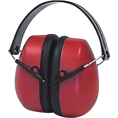 Cuffia Antirumore Profy Snr 29 Db - 2