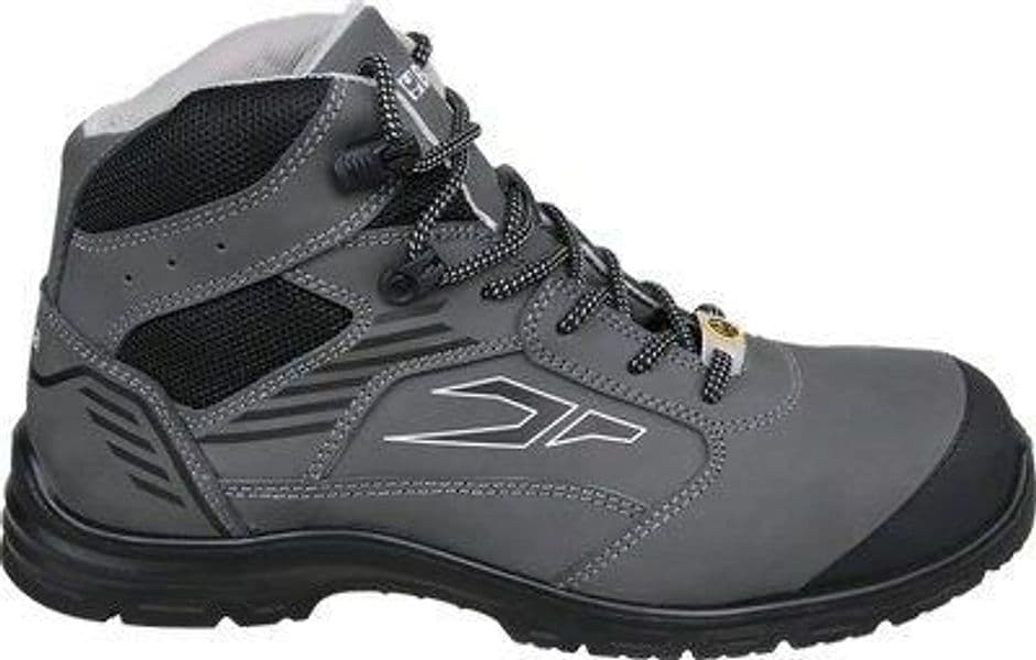 Scarponcino Antinfortunio 7218G Beta S3 Src Esd Rs 46