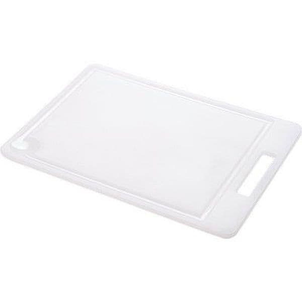Tagliere Polietilene Raccoglisugo Cm 34,5X24,5X0,9 – Autres