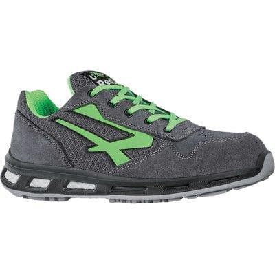 Scarpa Antinfortunio Point U Power S1P Src 45 - 2