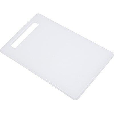 Tagliere Polietilene Simplex 25 x 15 x 0,8 cm 2 Pezzi - 2