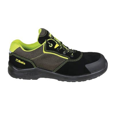 Scarpa Antinfortunio 7223PEK Beta S1P Src 45 - 2