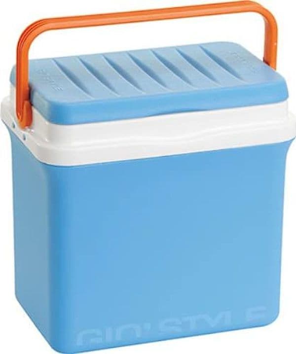 Frigo Rigido Fiesta Giostyle 30 Lt 29,5 cm 41X27,5X40 - 2