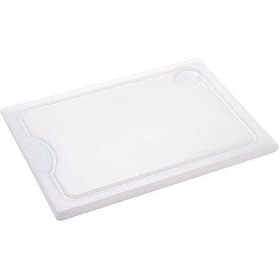 Tagliere Polietilene Professionale Cm 38X28X1,6 - 2