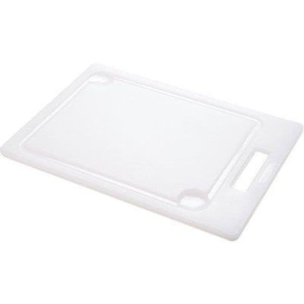Tagliere Polietilene Raccoglisugo Cm 39X27,5X1,2 – Autres