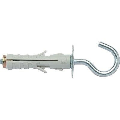 Tassello Nylon Enp Oa Occhiolo Aperto Elematic 12X45 50 Pezzi - 2