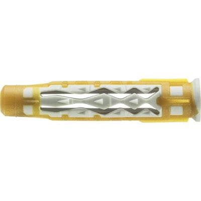 Tassello Nylon Bluefix Elematic Bluefix 5 100 Pezzi - 2