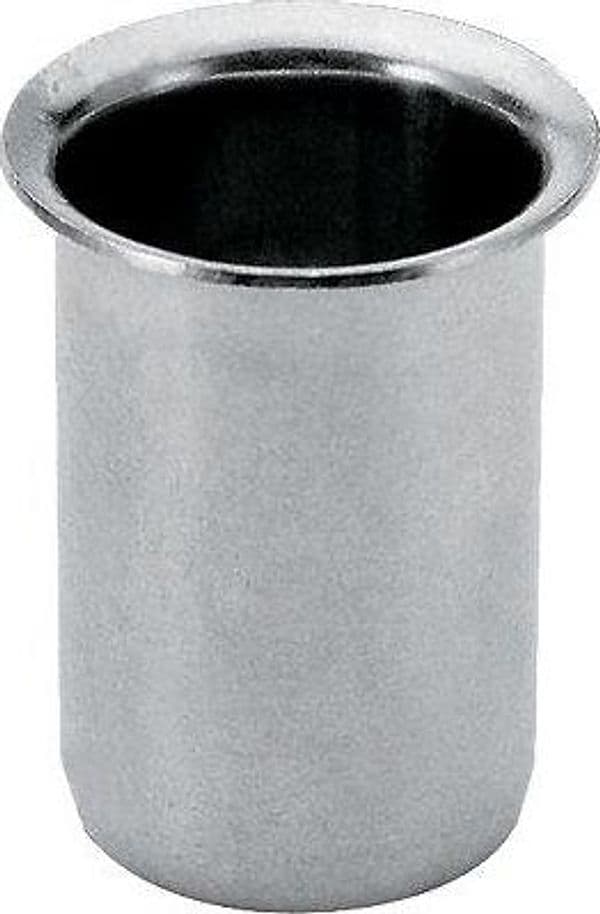 Bussola Raccordo a Compressione 055 Itap Acciaio Inox 20 mm 10 Pezzi - 2
