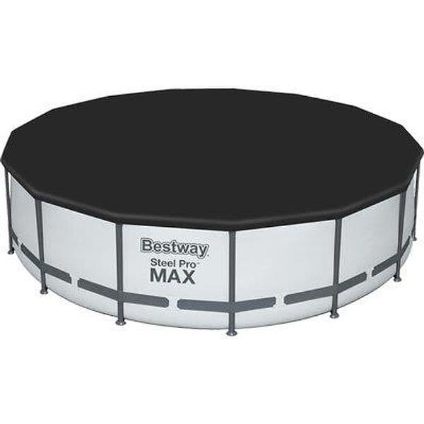 Copertura Piscina 58038 Bestway Cm 470 - 2