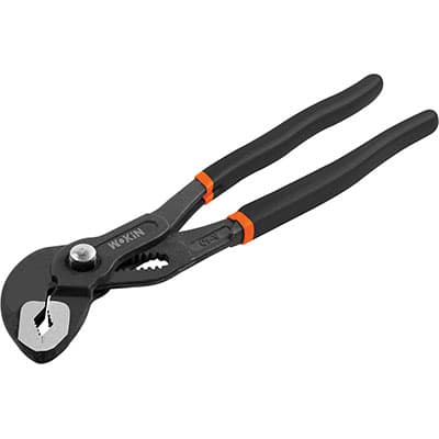 Pinza Poligrip Cobra 1016 Wokin Mm 250 101610 - 2