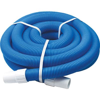 Tubo Aspirazione Galleggiante Piscina Domus Mm 32 6 m - 2