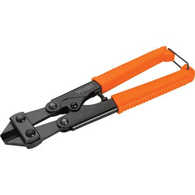 Tronchese Doppia Leva 103608 Wokin 200 mm 3 Pezzi - 2