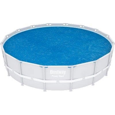 Copertura Piscina Solare 58253 Bestway Cm 462 - 2
