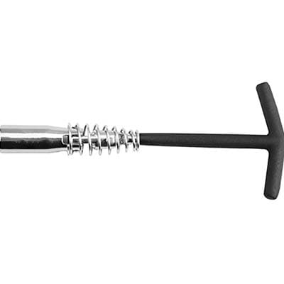 Chiave a T Snodata per Candele 1028 Wokin 102821 21 mm 3 Pezzi - 2