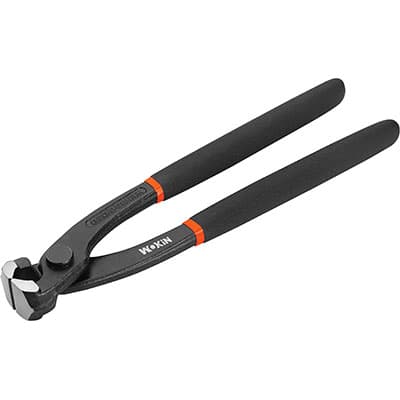 Tenaglia Carpentiere 1027 Wokin 102708 200 mm 3 Pezzi - 2