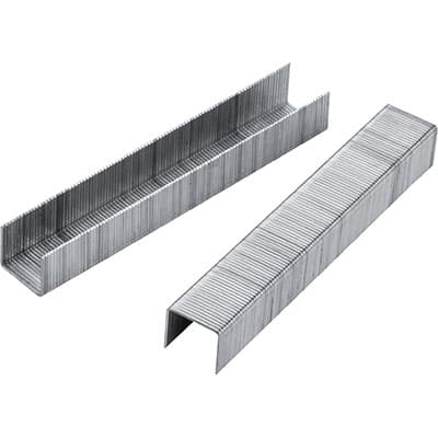 Punto per Fissatrice 2181 Wokin 11,3 x 8 x 217014 mm 1000 Pezzi - 2