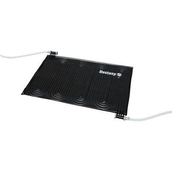 Pannello Riscaldante Piscina 58423 Bestway Solare Cm 110X171 - 2