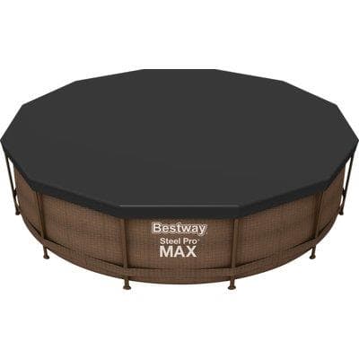 Copertura Piscina 58037 Bestway Cm 370 - 2