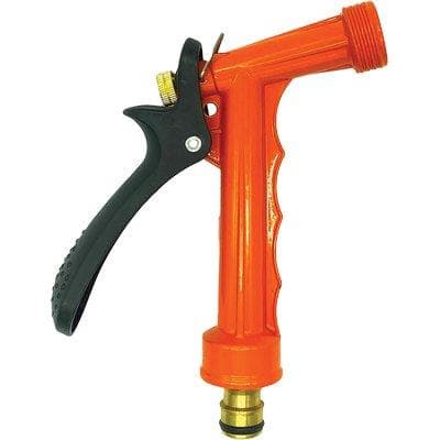 Idropistola a Lancia Metal Stars Innesto Rapido Ottone 2 Pezzi - 2