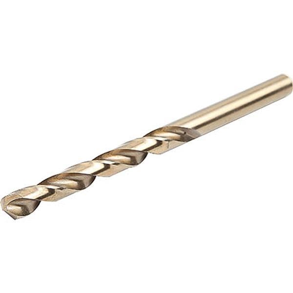 Punta Trapano Hss Cobalto 5% 750 Wokin 750485 8,5 x 117 mm 3 Pezzi - 2