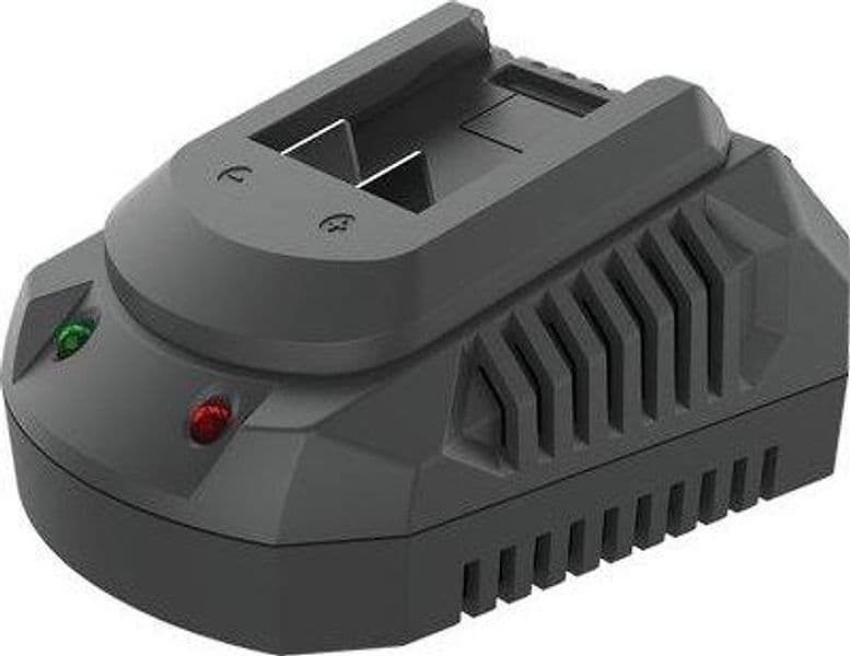 Caricabatteria GP20V 629302 Wokin Volt 20 Ah 2 Hr 1 - 2