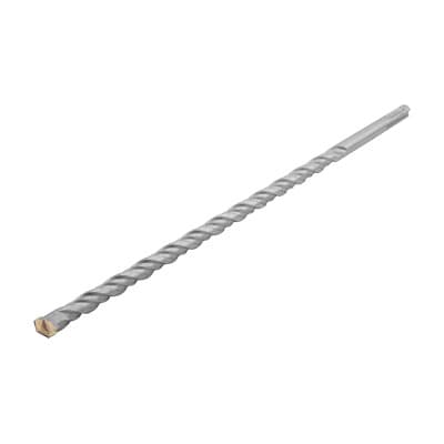 Punta Trapano Widia Sds Plus 752 Wokin 752516 16,0 x 450 mm 3 Pezzi - 2