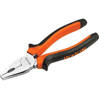 Pinza Universale 1000 Wokin 100008 200 mm 3 Pezzi - 2