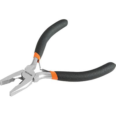 Pinza Mini Universale 102045 Wokin 115 mm 6 Pezzi - 2