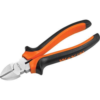 Tronchese Taglio Diagonale 1001 Wokin 100106 160 mm 3 Pezzi - 2