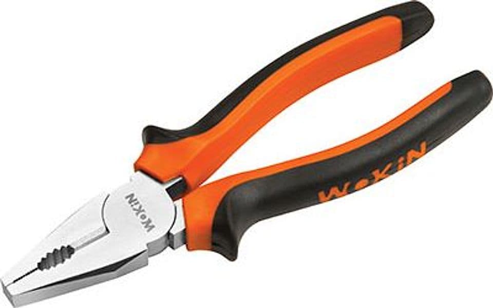 Pinza Universale 1000 Wokin 100006 160 mm 3 Pezzi - 2