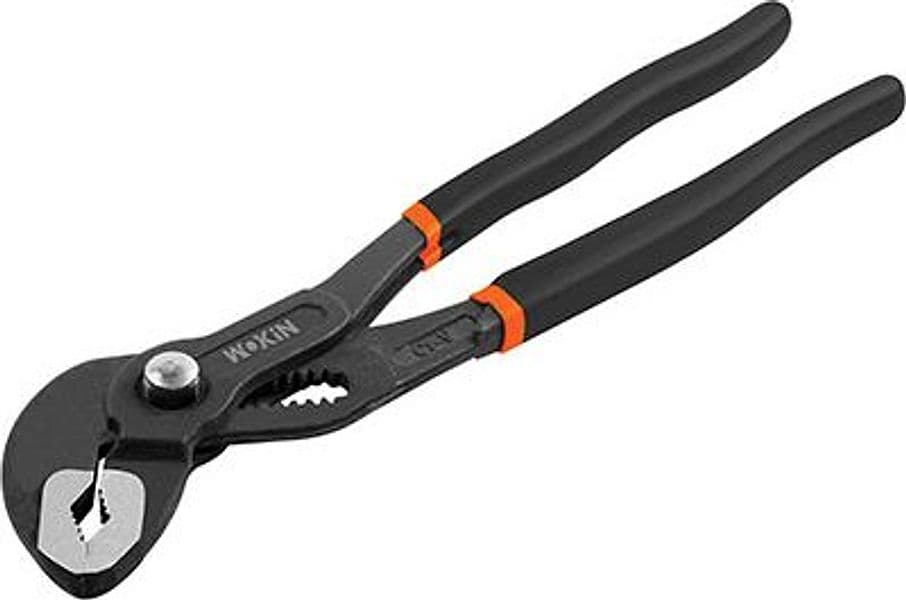 Pinza Poligrip Cobra 1016 Wokin Mm 300 101612 - 2