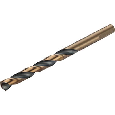 Punta Trapano Hss Rettificata 750 Wokin 750230 3,0 x 61 mm 10 Pezzi - 2