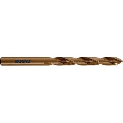 Punta Trapano Hss G Step con 01401 Krino 3,5 x 70 mm 10 Pezzi - 2