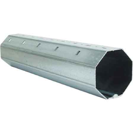 Rullo Ottagonale Ø 60 mm x 1,60 m - 2