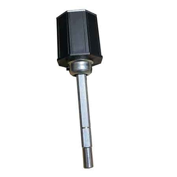 Calotta Ottogonale Regolabile Ø 60 x 200 mm – Autres