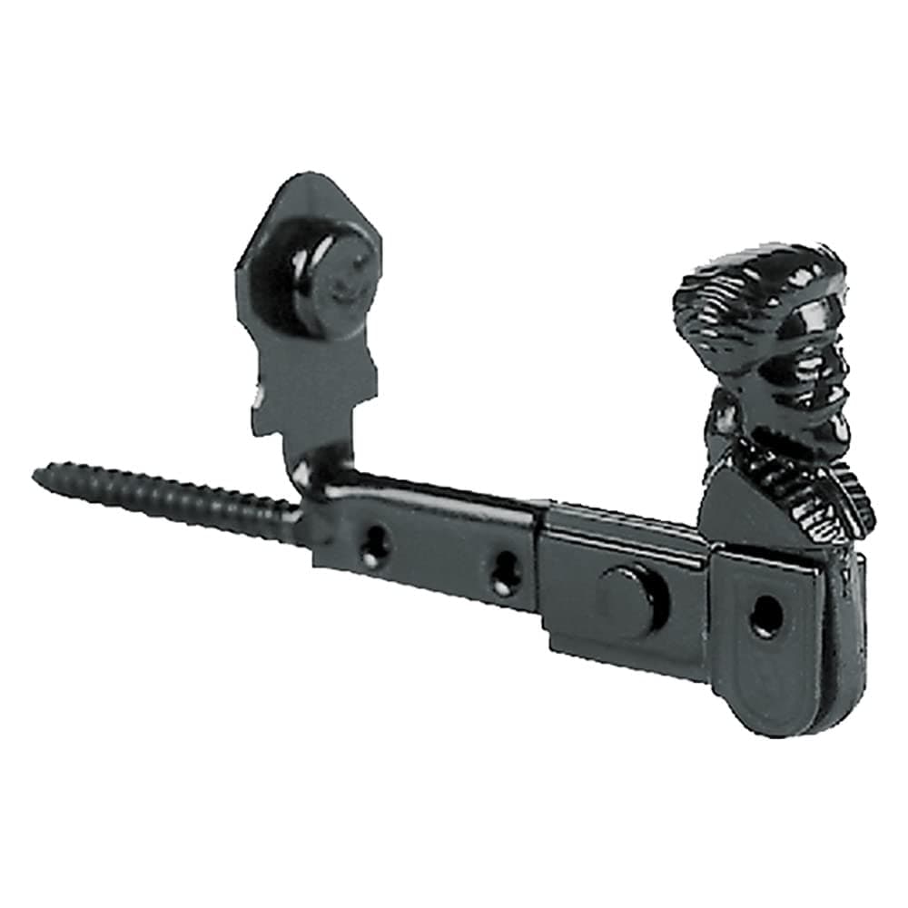 Fermapersiana ad Omino Fisso F.b. Spessore 60 mm – Autres