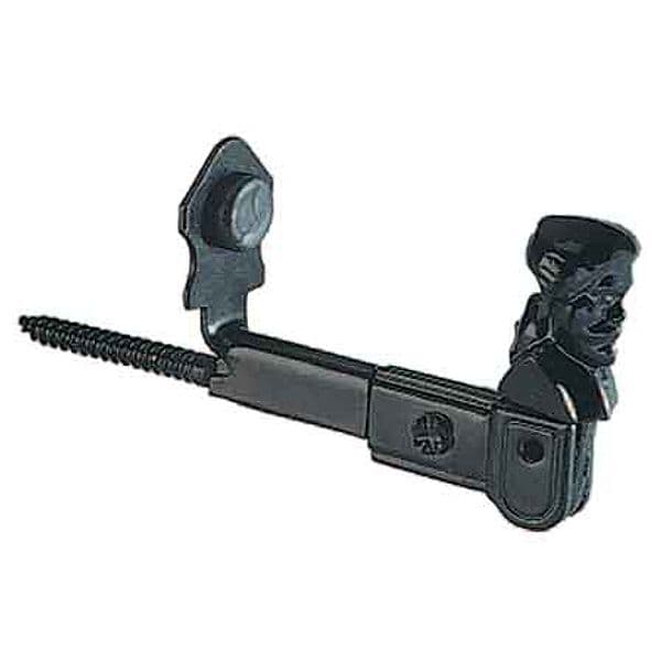Fermapersiana ad Omino Fisso F.b. Spessore 60 mm – Autres
