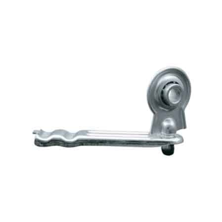 Supporto con Cuscinetto a Sfera - 2